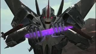 STARSET Bringing it Down AMV СКАЙКВЕЙК и ДРЕДВИНГ клип #активвернись #трансформеры #transformers