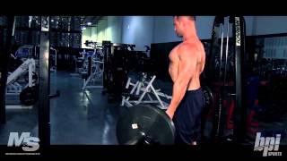 8 Week Deadline Diet Plan With Whitney Reid - Week 2