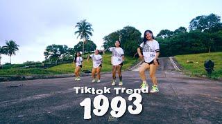 New TikTok Trend - 1993 (OTS Remix) Dreamstar Krew x Zin Micoro | #trending #tiktokviral