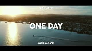 DJ SLOW ADEM - One Day  - Ogi Castello - Slow Remix !!!