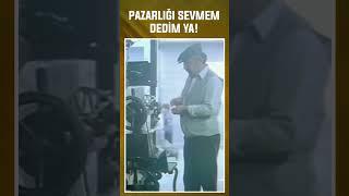 Babamla Aramızda Geçen Harçlık Sohbeti  #shorts #eskiciveoğulları