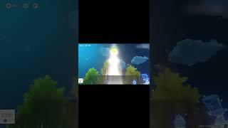 【原神】看我全程只用召唤物如何通关原神！
