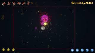 Cryptonaut Teaser Trailer