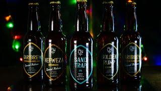 254 BREWING CO. + Shooting Beers at Home