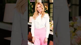 Ivanka TRUMP _ ÁI NỮ TAI NĂNG VÀ QUYỀN LỰC CỦA TỔNG THỐNG MỸ DONAL TRUMP