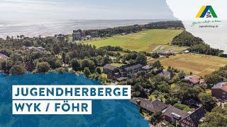 Jugendherberge Wyk auf Föhr (DJH) / Nordsee - Hostel Wyk