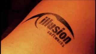 illusion softworks - logo intro (2002) - from MAFIA