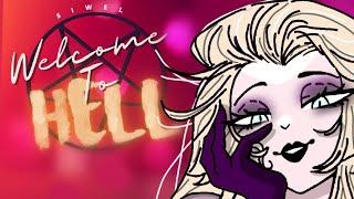 welcome to hell lilith cover ||  originally by ‎@iamsiwel