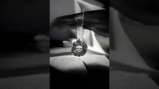 Helios Pendant by Athenart