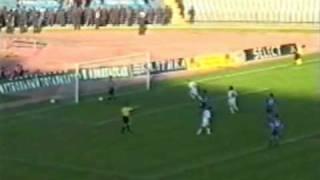 Ротор - Зенит 1-4 ЧР 2003