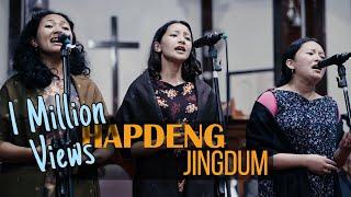 Hapdeng Jingdum