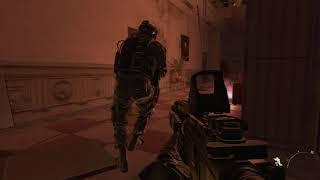 Call of Duty: Modern Warfare 2 - Campaign - Of Their Own Accord