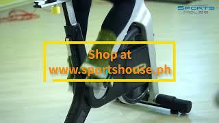 Sportshouse - Working out at Home 2022