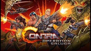 [Обзор] Contra: Operation Galuga - Контра 4... в третий раз)