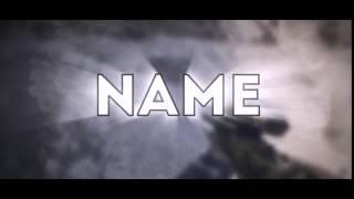 NEW FREE CS:GO INTRO TEMPLATE | After Effects CC 2014 | FULL HD |