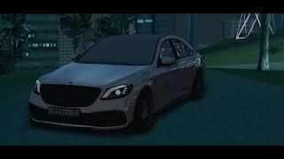 RADMIR MTA | MERCEDES BENZ S-CLASS W222