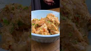Stick Kababs So Good,You’ll Want More! 