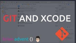 iOS Swift Tutorial: Git Version Control with Xcode 9