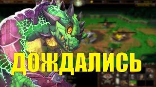 НОВЫЙ ПАТЧ В СУРВЕ!!! SURVIVAL CHAOS WARCRAFT 4.24