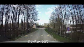 Беларусь_Дорога вдоль Браславских озер : Буловишки - Лукши - Пиртани - Красногорка