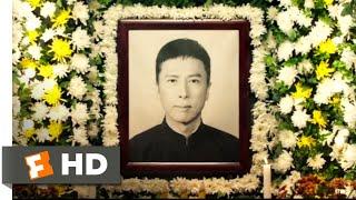 Ip Man 4: The Finale (2019) - The End of Ip Man Scene (10/10) | Movieclips