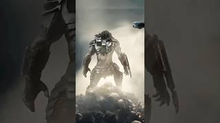 If a Predator Gets Facehugged, Is There Any Way to Save Them?#movie #predator