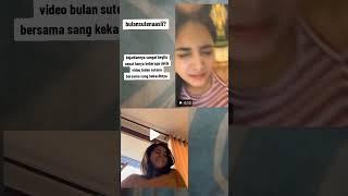 Viral bulan sutena #livetiktok