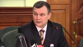 Убийцу Климентьева ищут в России