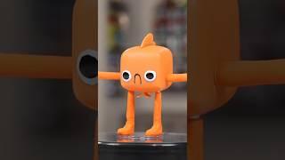 Le Poisson Steve Funko Pop! 