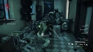 Jerusalem Zombie Apocalypse: World War Z PC Full Gameplay Walkthrough: No Commentary: Brain Surgery