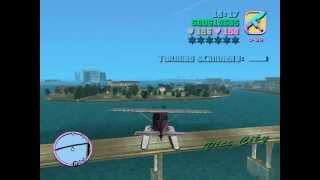 GTA: Vice City: Киностудия: Миссия 30(Рекламная компания)