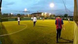 Match Day Centres, Walthamstow - 22/05/2024 - Pitch 2 - 21:00 - Camera 2