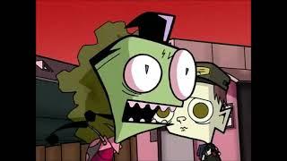 invader zim funny moments