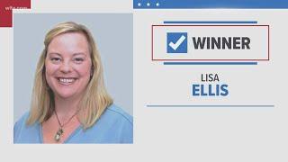 Lisa Ellis wins Democratic education race without a runoff