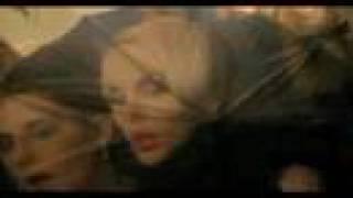 Human League -Tell Me When (high quality video)