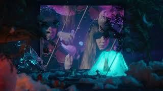 Aline's étoile magique: Starring Space  Official Music Video  by Good Job Hi Five