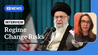 What does history tell us about regime change through war? | ABC NEWS