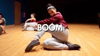 Tiësto & Sevenn - BOOM (Dance Video) | Choreography | MihranTV