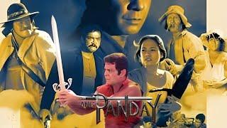 Ang Panday (1980) Movie || Fernando Poe, Jr., Ronwaldo Reyes, Fred Navarro || Review & Facts
