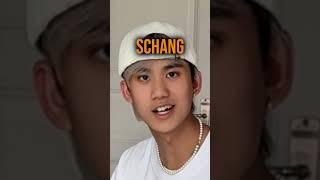 HAO sieht in diesem Video echt heiß aus ️ HAHA #ytshorts #humor #asia #meme #song #lustig #witz