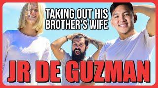 Taking Out His Brother's Wife | JR De Guzman Comedy