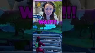 So I tried to Kamehameha…