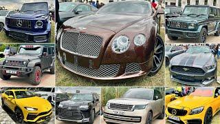 SUNSET GT 2024 AT CARNIVORE GROUNDS:THE BIGGEST MOTORSHOW EVENT IN KENYA?