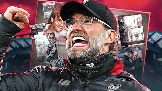 Why Jürgen Klopp is the best manager in the world