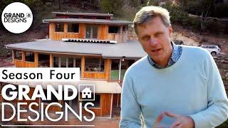 Grand Designs Australia | Full Episode | Season 4 Episode 10 | Curved House