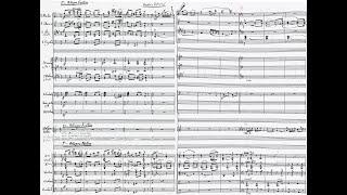 Theodoro VALCÁRCEL: CONCIERTO INDIO para Violín y Orquesta (1930;1942 orq./rev. R.HOLZMANN)[V-Score]