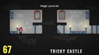 Tricky Castle Level 67