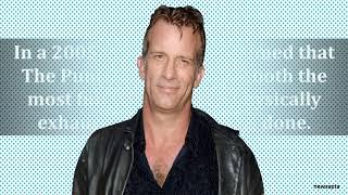 BIOGRAPHY OF THOMAS JANE