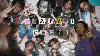 She wanna meet Carti (Leak)