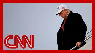 Trump to leave G7 summit early as tensions persist between Israel and Iran